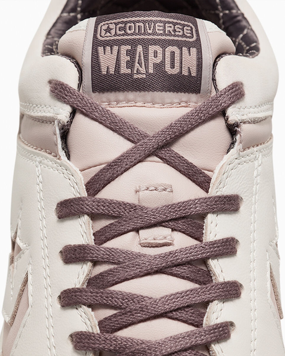 Converse x A Ma Manière Weapon - 4