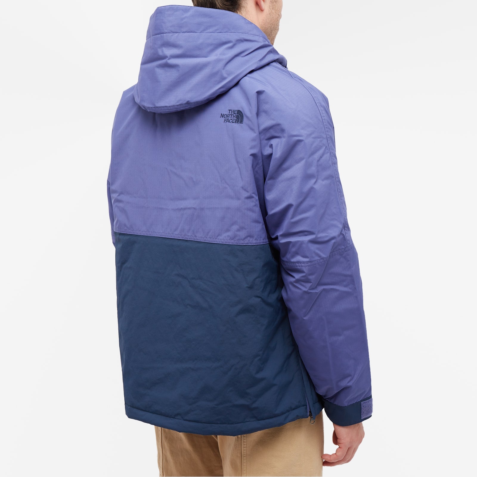 The North Face Heritage '78 Low-Fi Hi-Tek Windjammer - 3