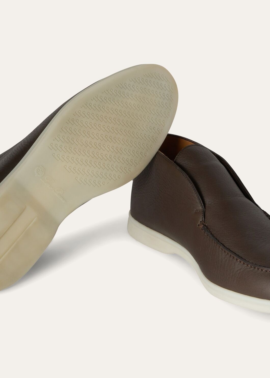 Open Walk Ankle Boot - 5