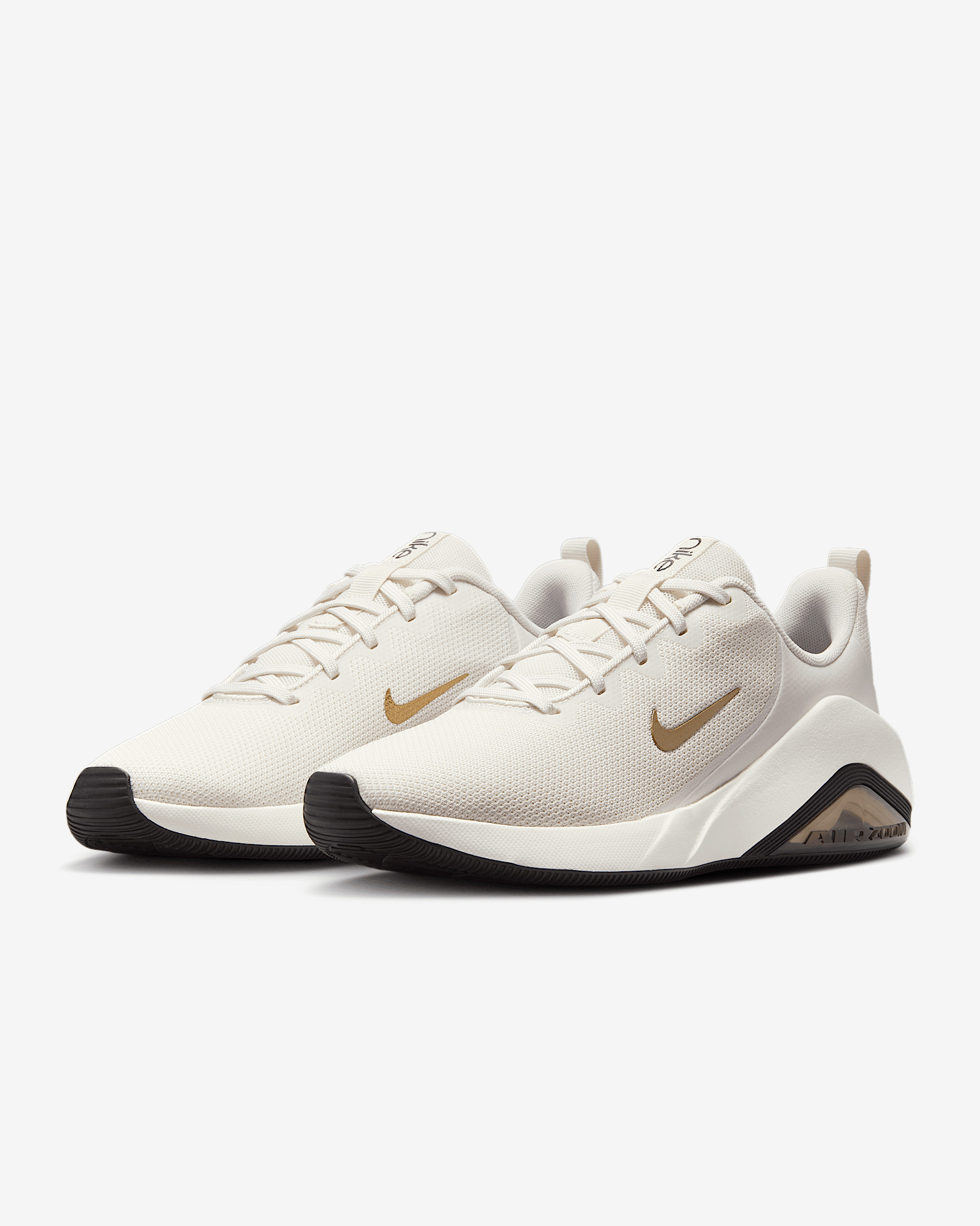 Nike Bella 7 Women's Workout Shoes - 5