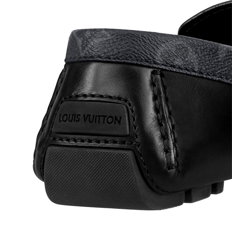 Monte Carlo Moccasin 3