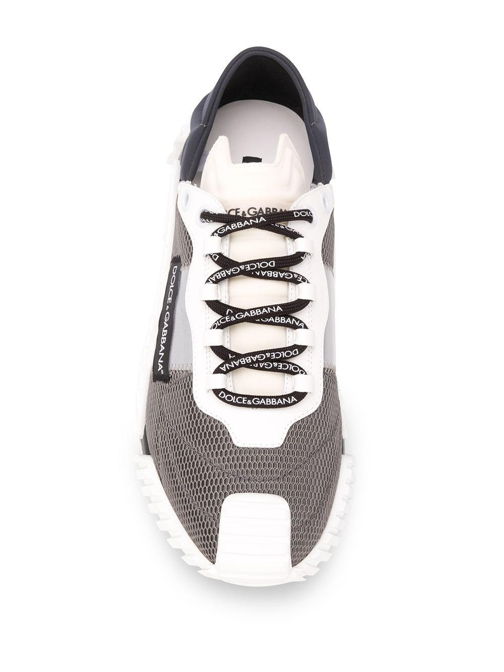 SNEAKERS NS1 DOLCE & GABBANA - 4