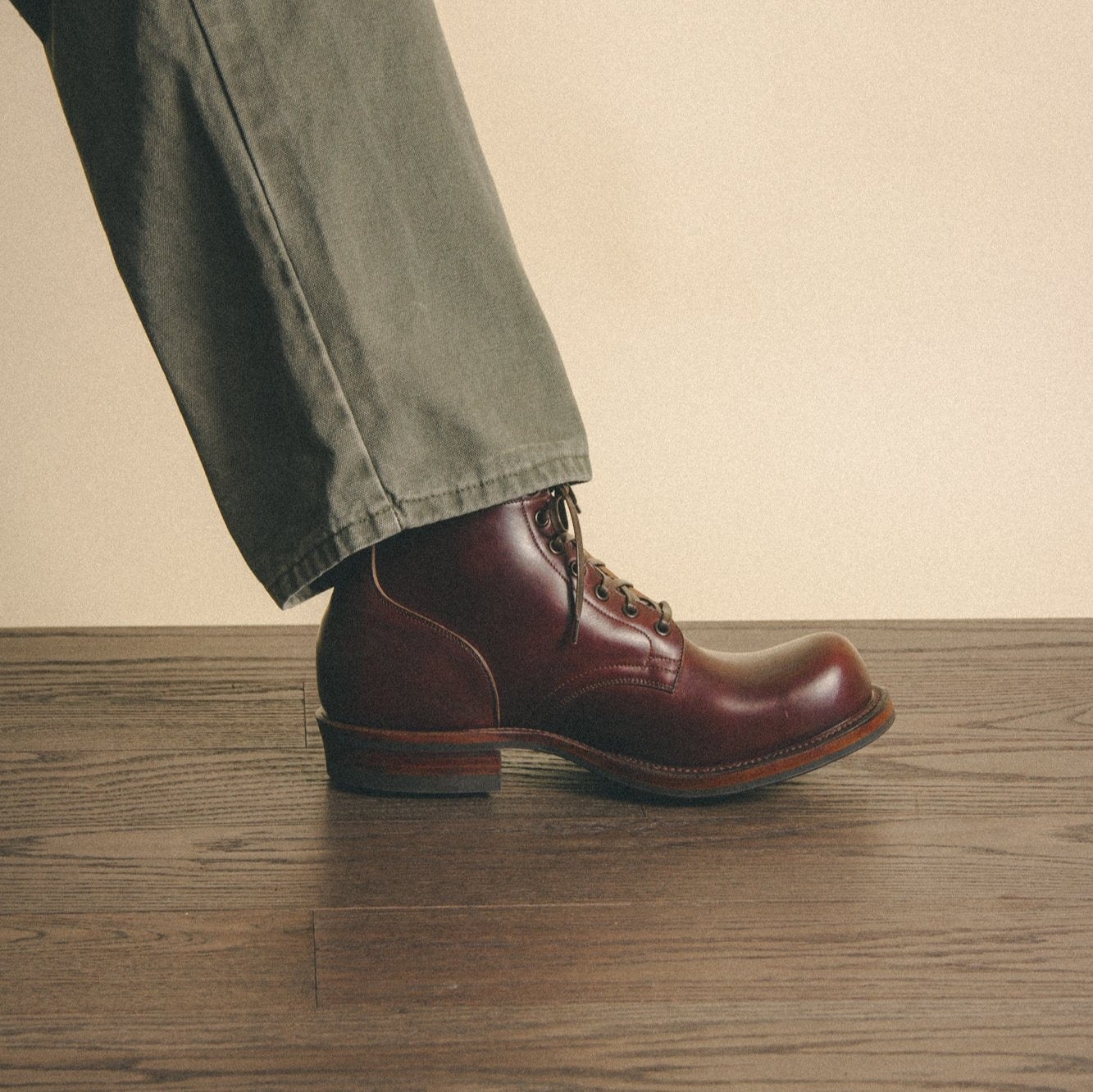 Service Boot® 310 - Colour 8 Chromexcel® - 9