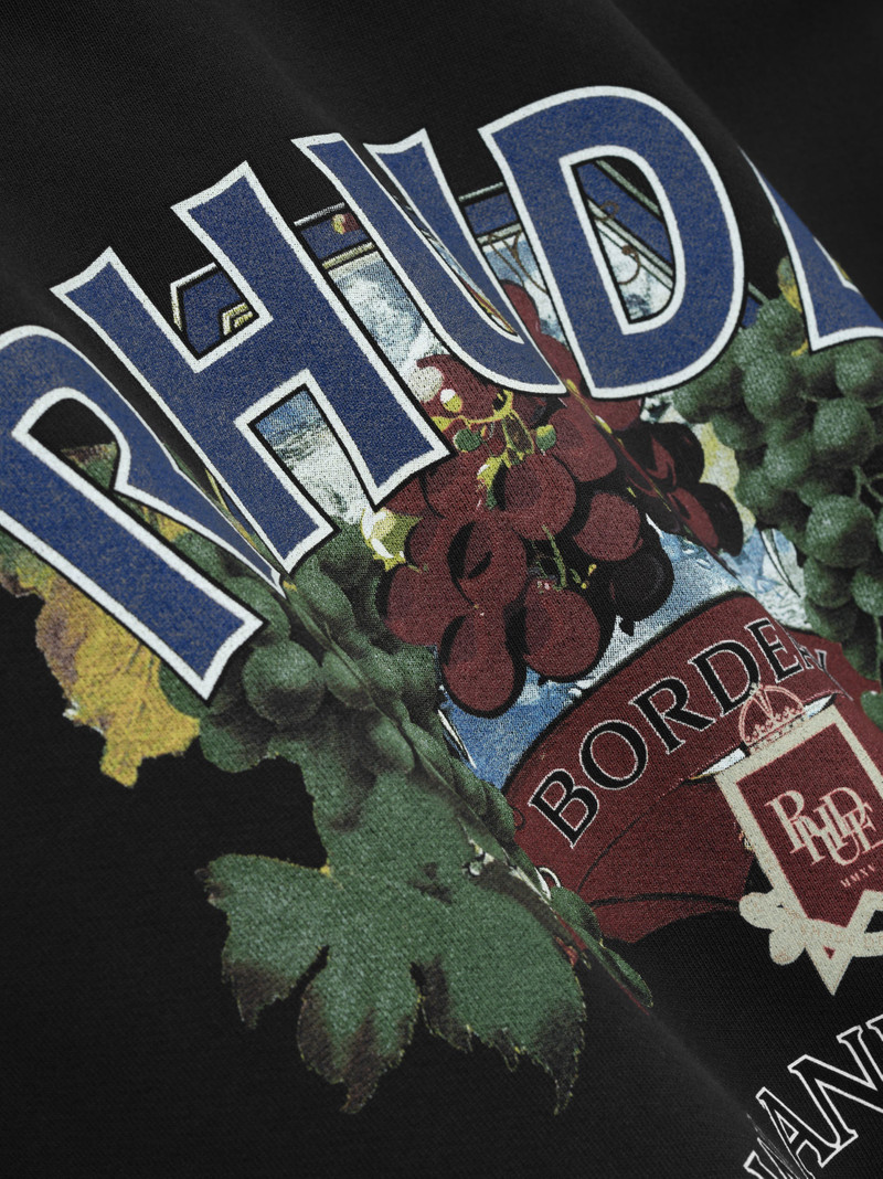 TOWN AND COUNTRY HOODIE 7