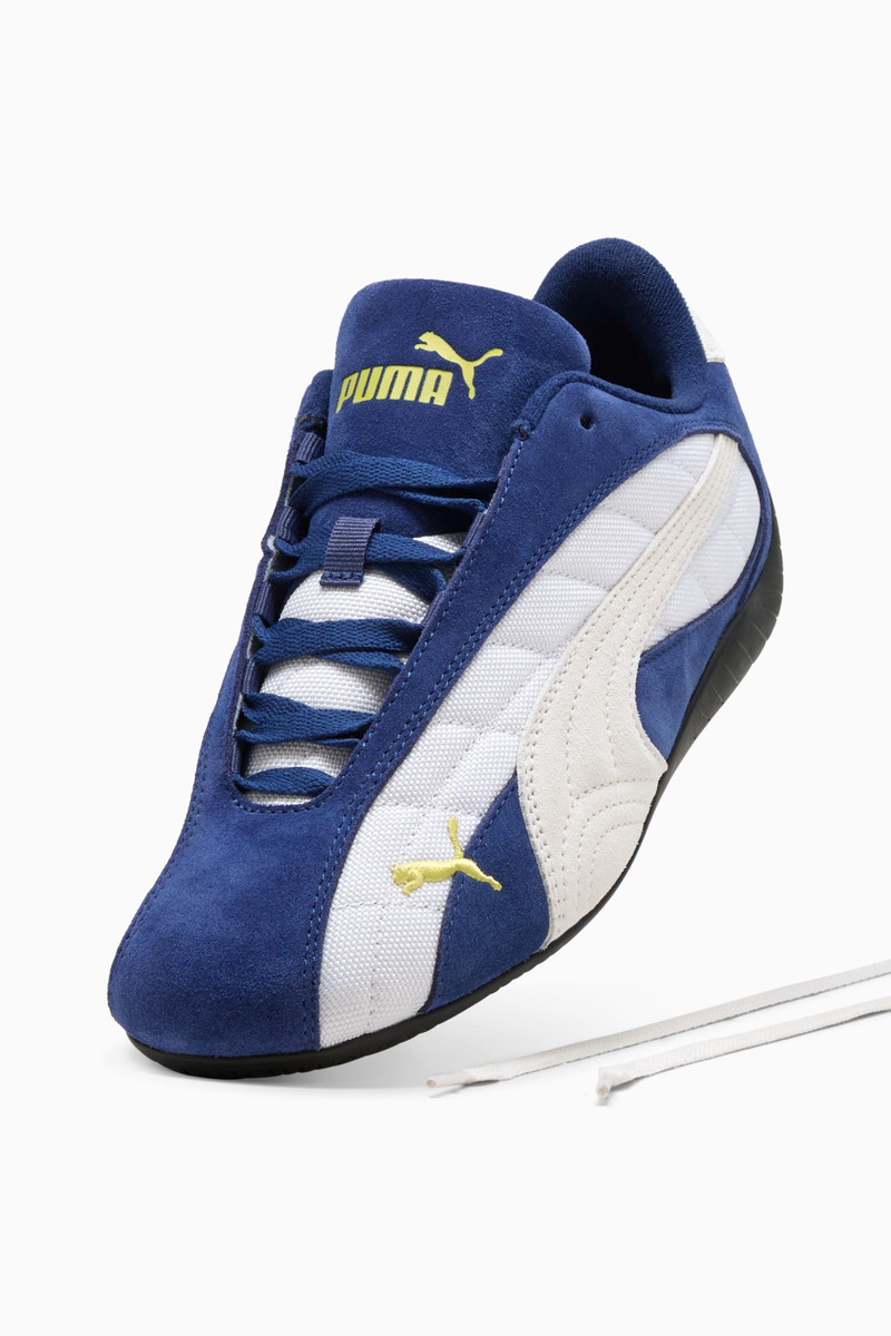 Speedcat Plus Play Men's Sneakers 6