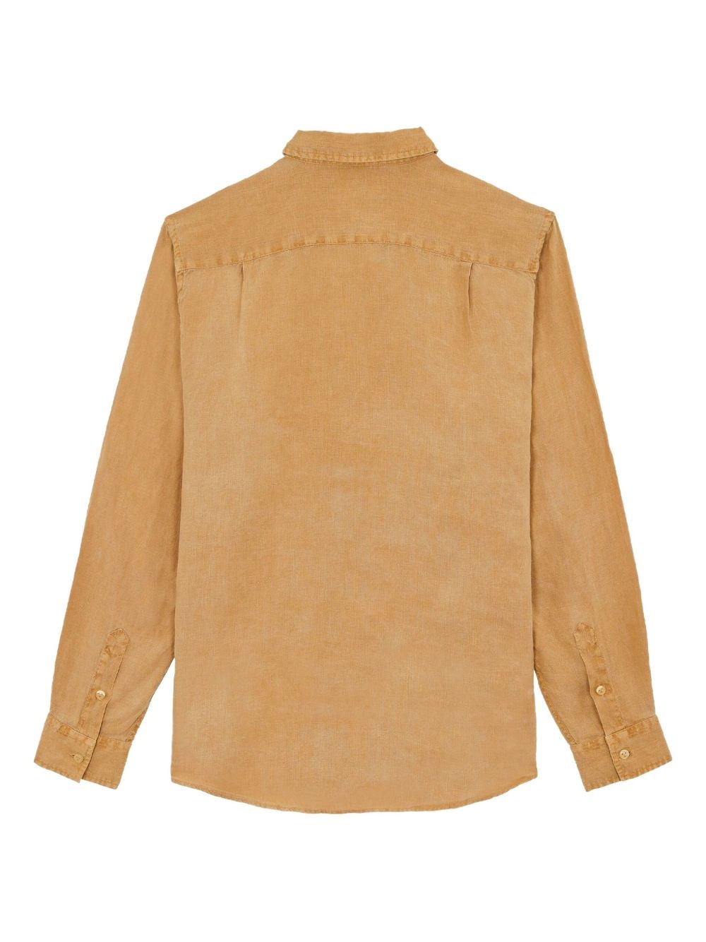 linen shirt - 2