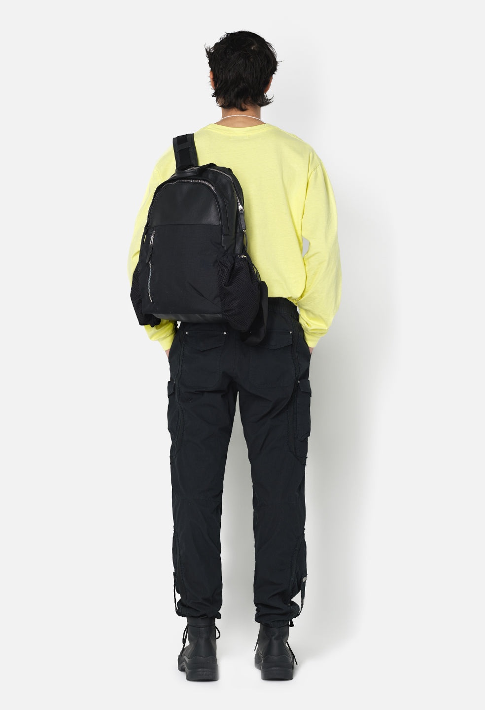 LS UNIVERSITY TEE - 5