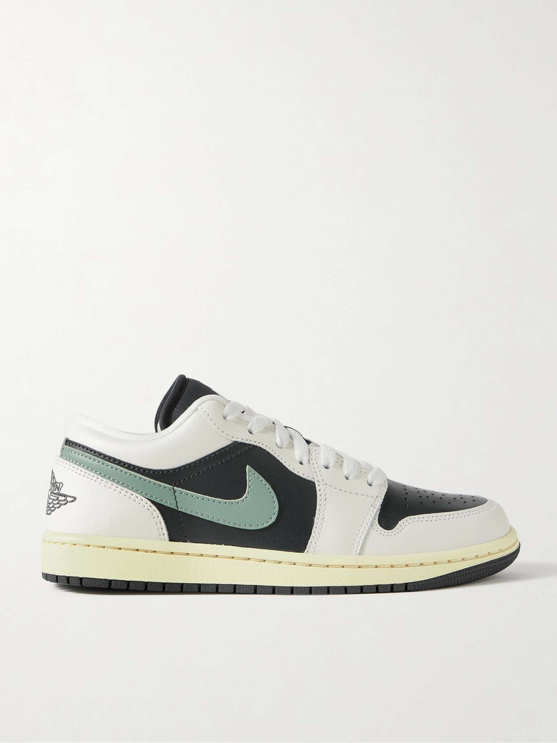 Air Jordan 1 Low leather sneakers - 1