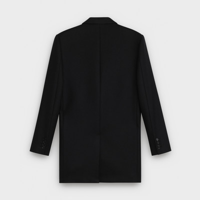 CELINE COAT JACKET IN WOOL FELT outlook