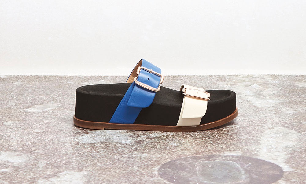 Wren Sandal - 5