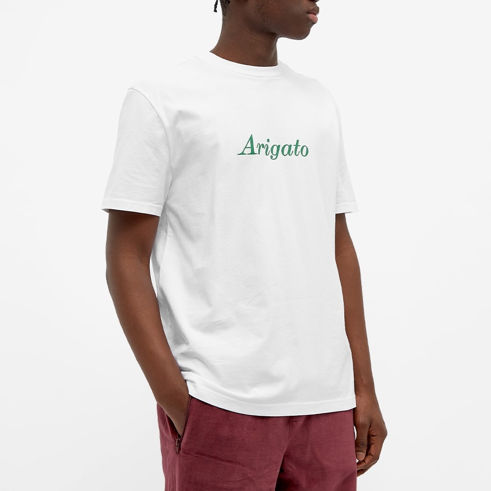 Axel Arigato Script Logo Tee - 3