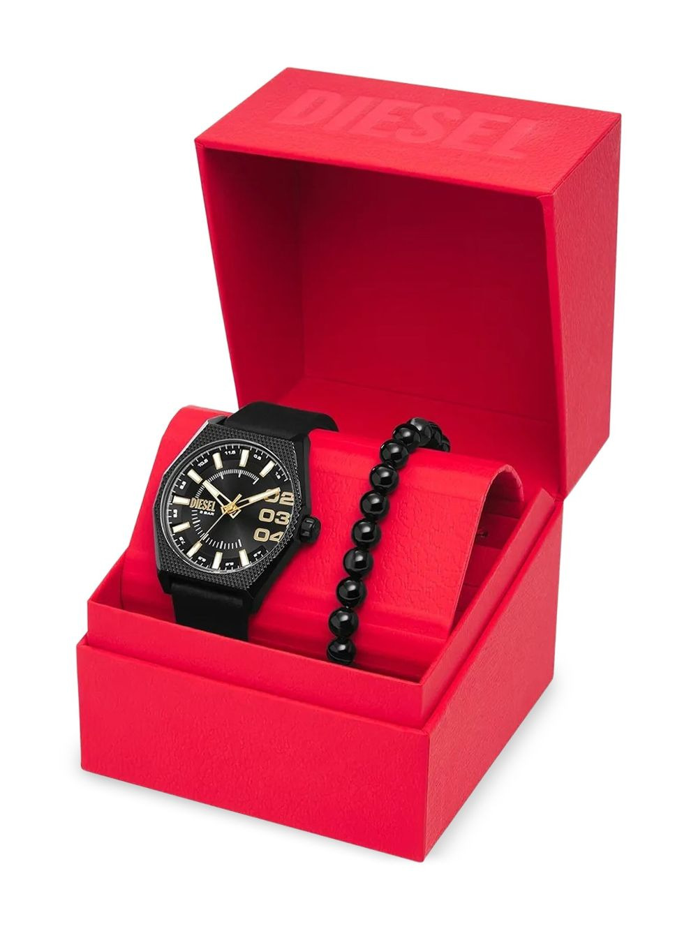 Scraper 44mm - 4