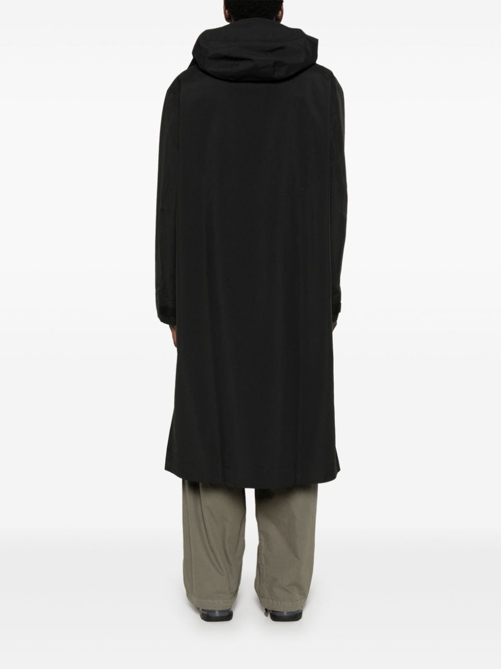 GORE-TEX® coat - 4