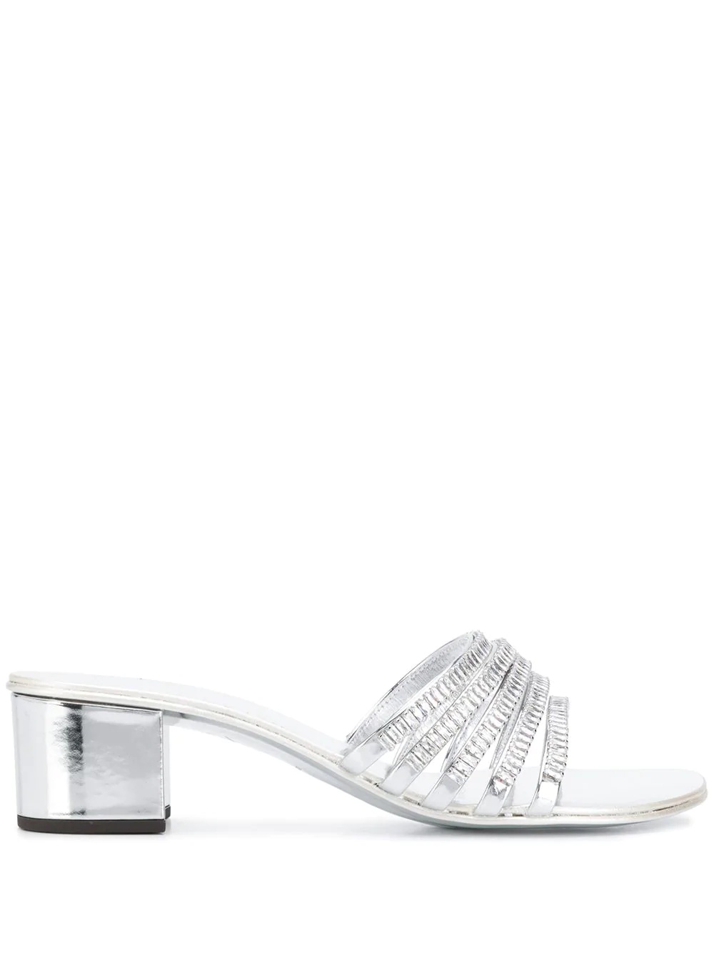 Michela open-toe sandals - 1