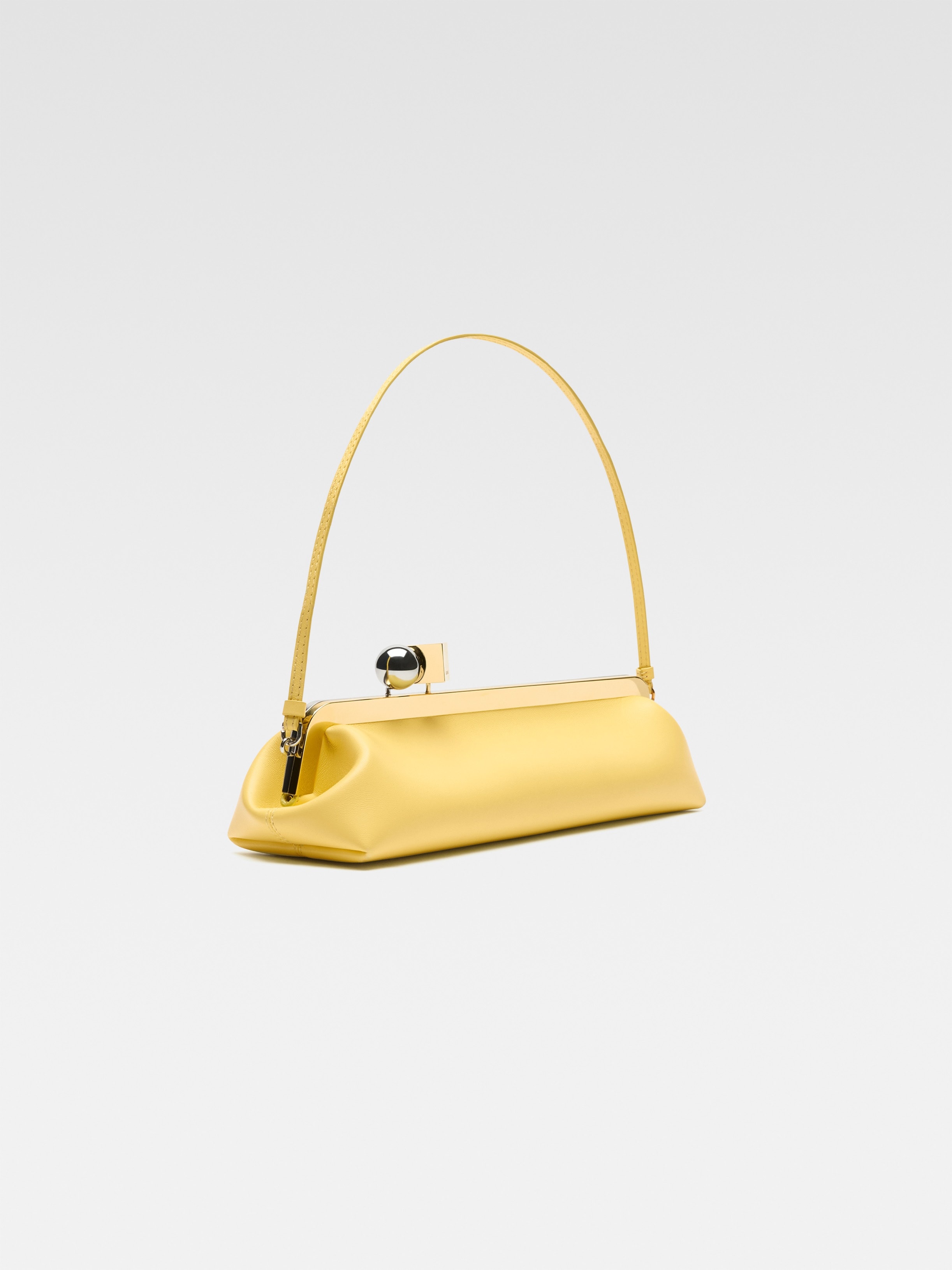 The Salon clutch - 2