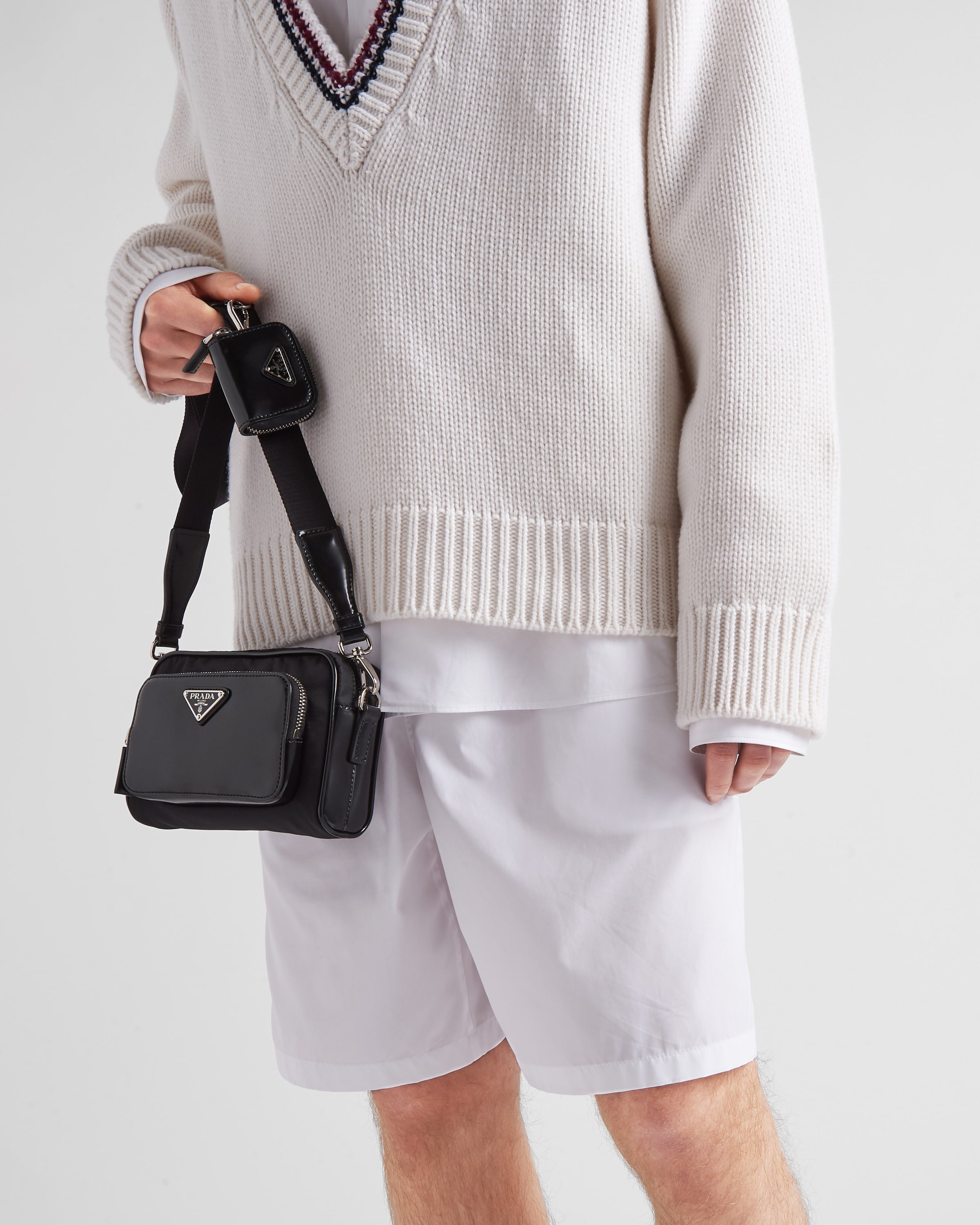 Cotton Bermudas - 3