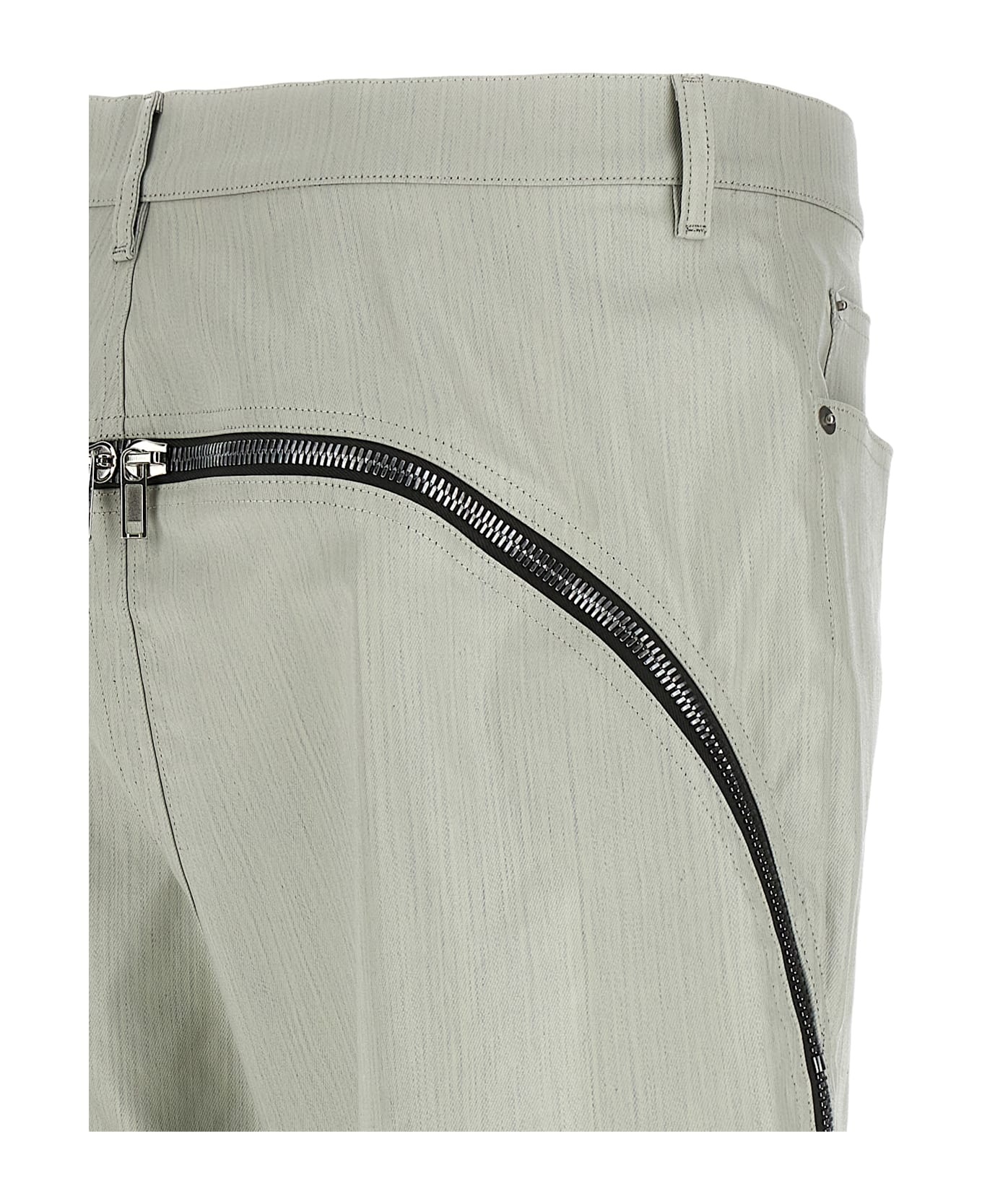 'bolan Banana' Jeans - 4