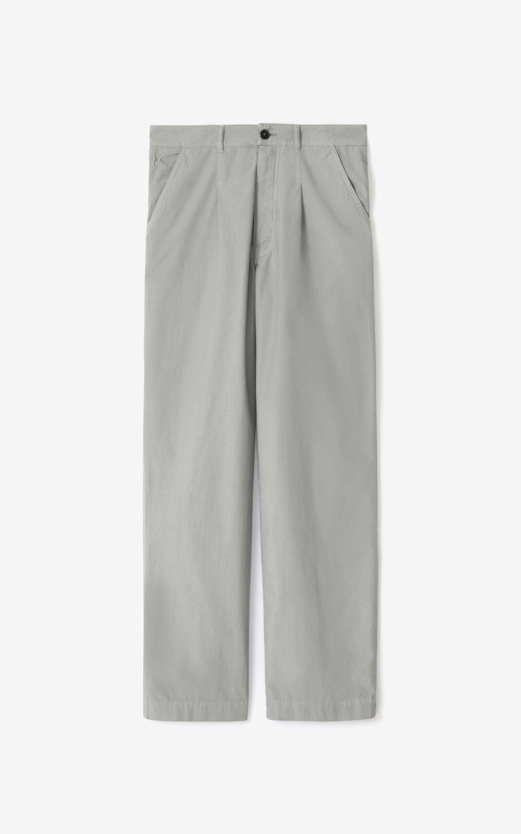 Chino trousers - 1