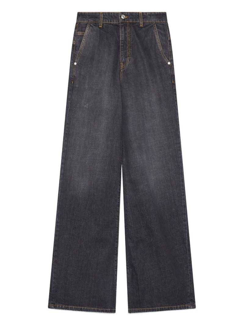 Hybrid jeans 1