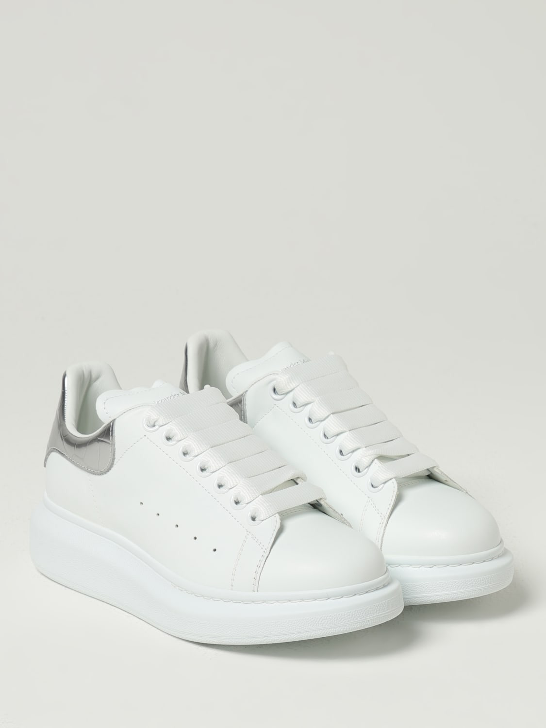 Sneakers woman McQueen - 2
