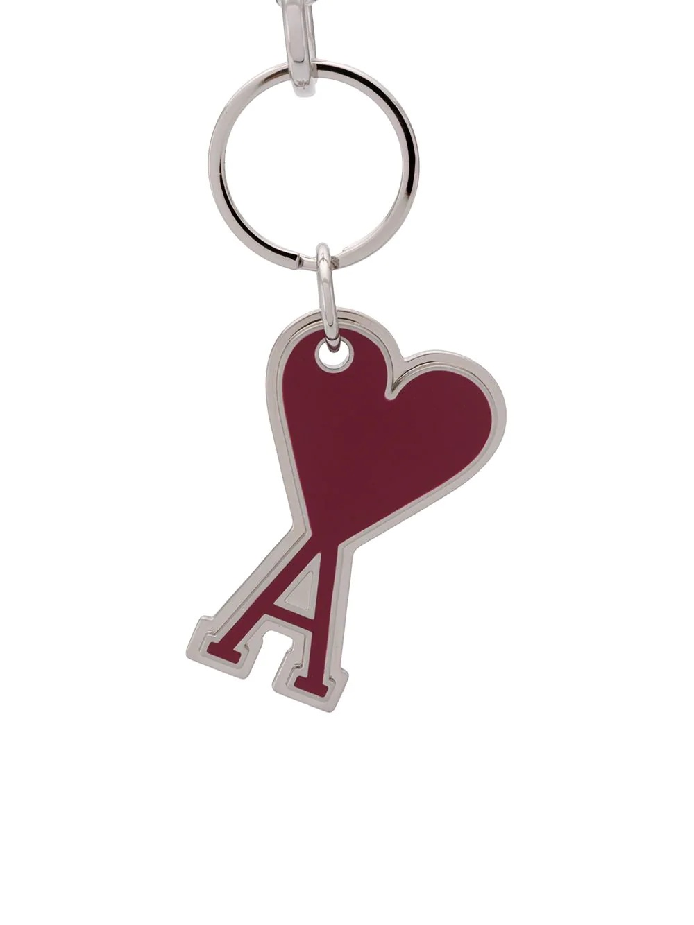 logo keyring - 2