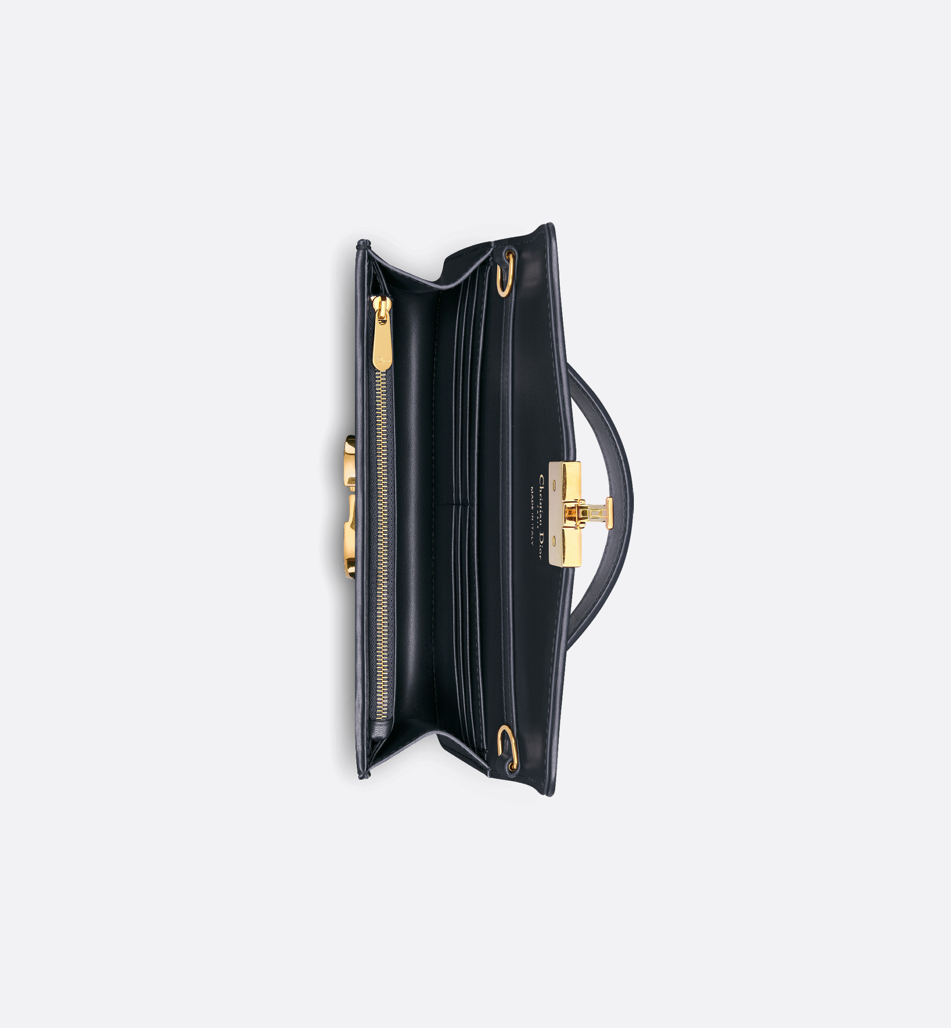 Miss Montaigne Mini Bag - 3
