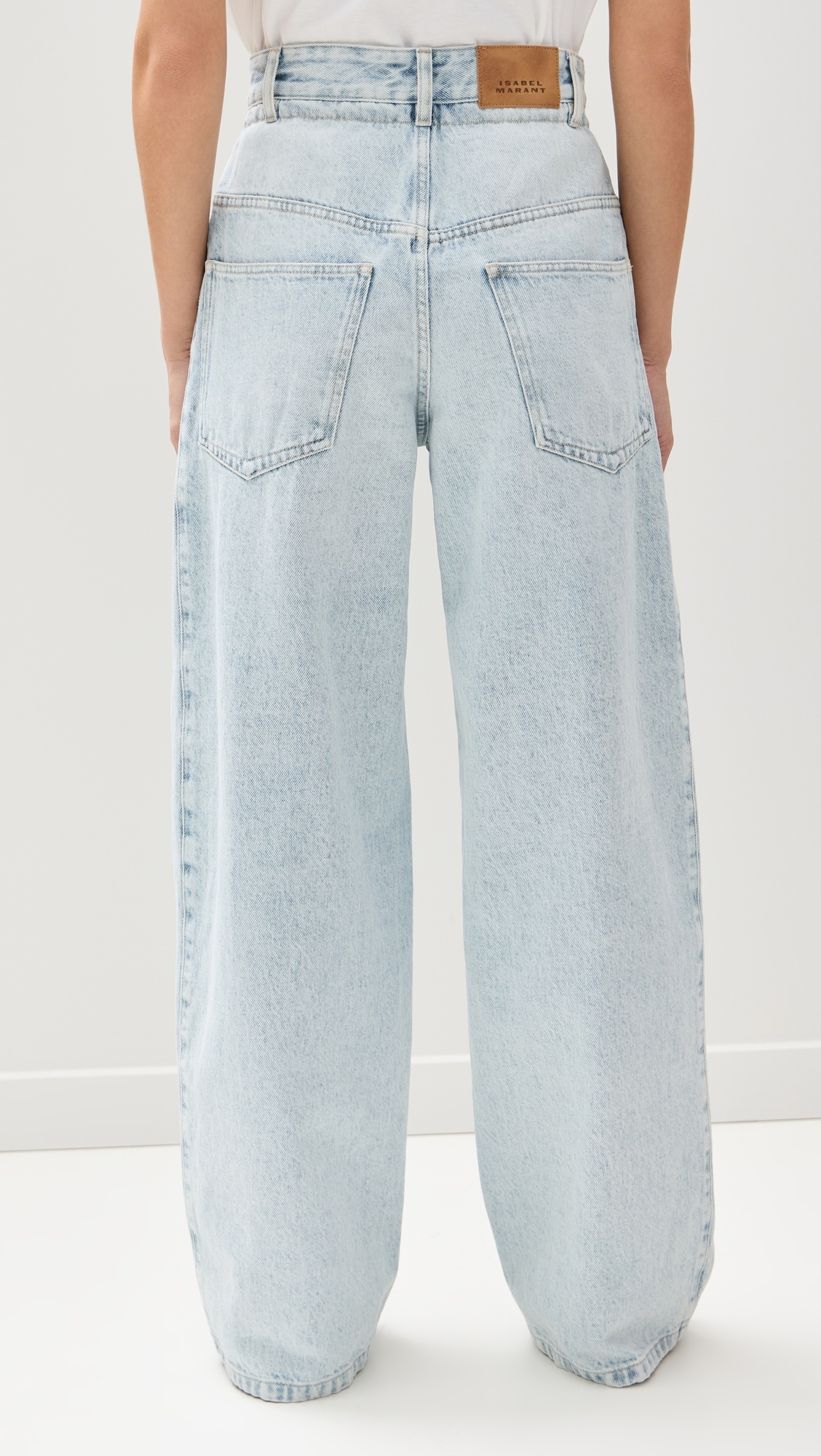 Rachelle Jeans - 2