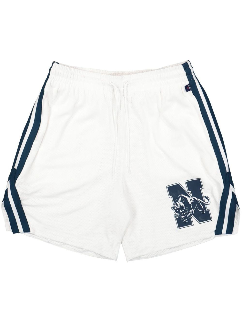 x Noah Lacrosse shorts - 1