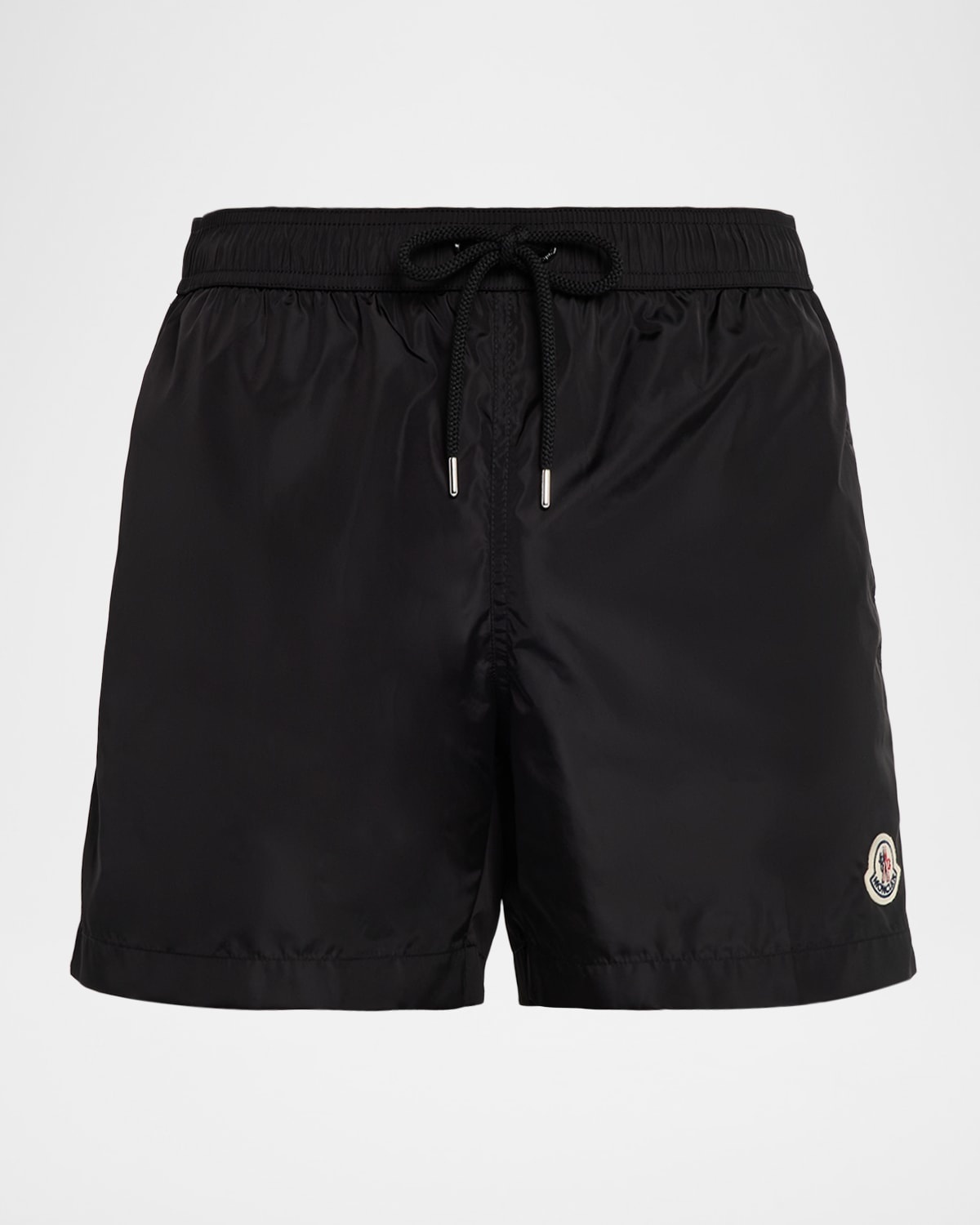Men's Drawstring Swim Shorts - 1