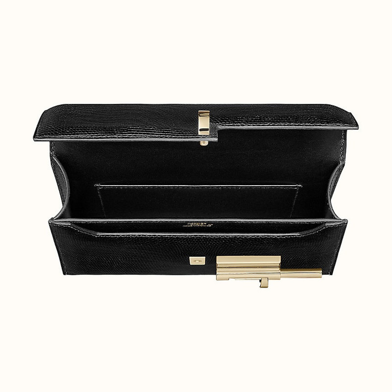 Verrou Chaine mini bag 4