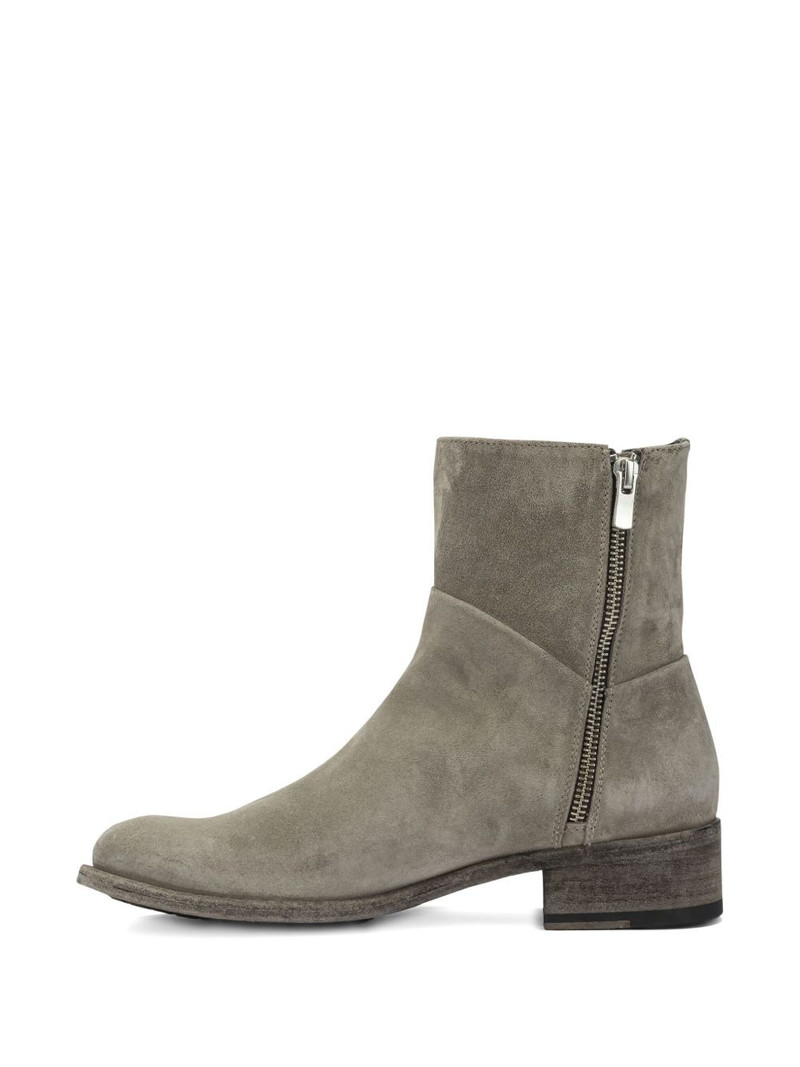 Lison 066 zipped boots 5