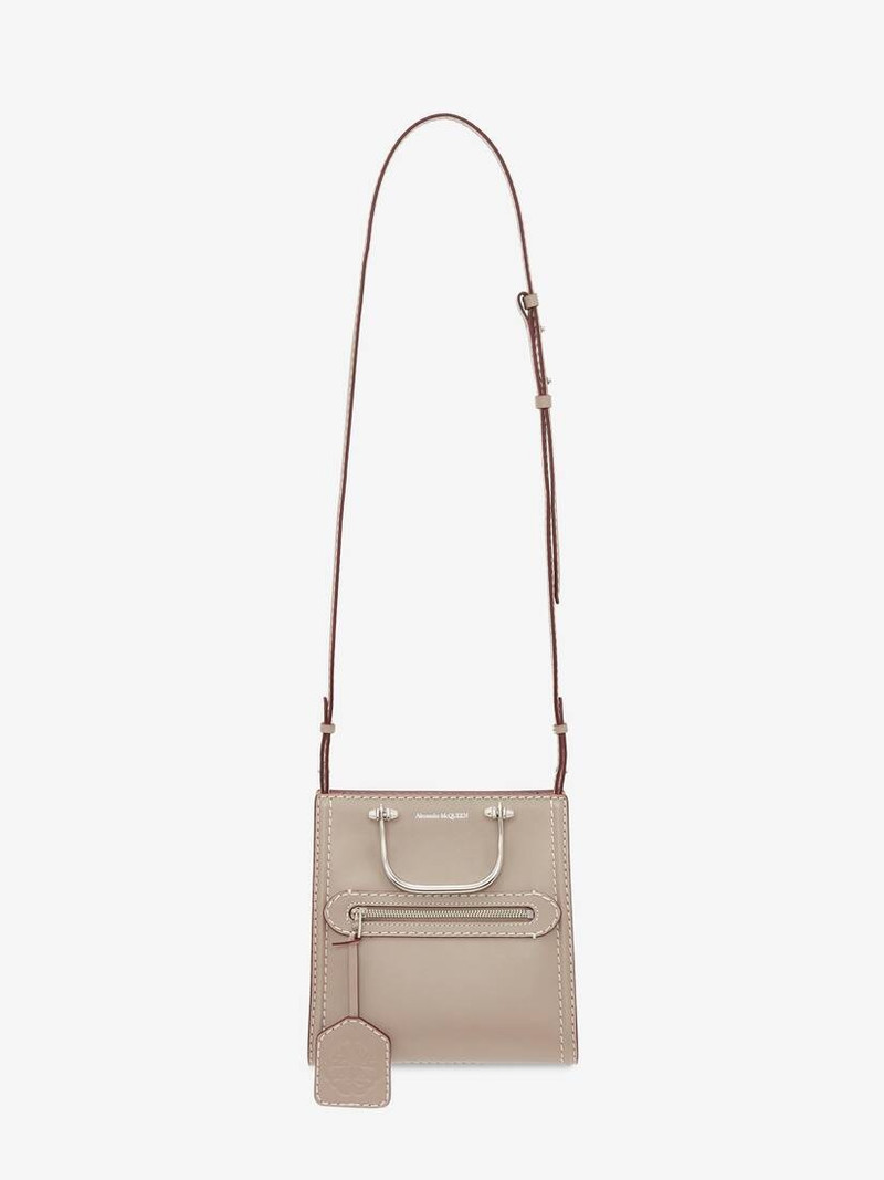 The Short Story in Taupe 5