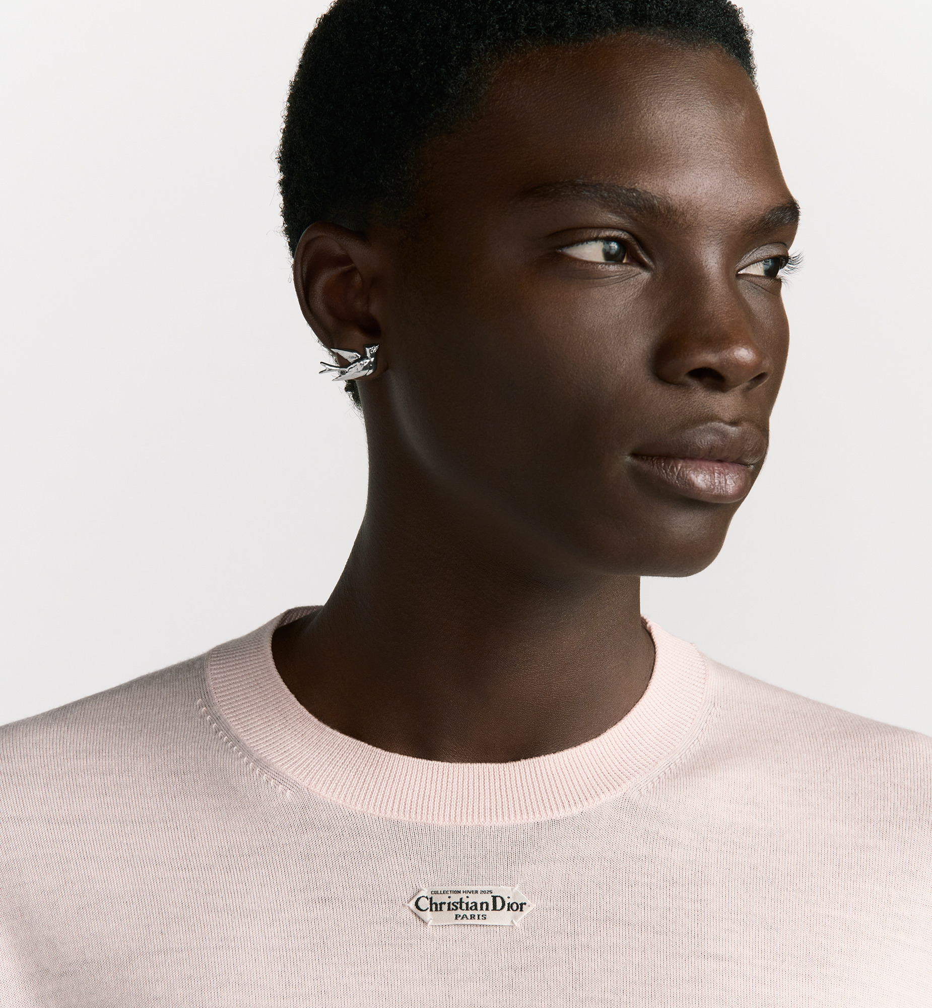 Sweater with Christian Dior Paris Tag - 5