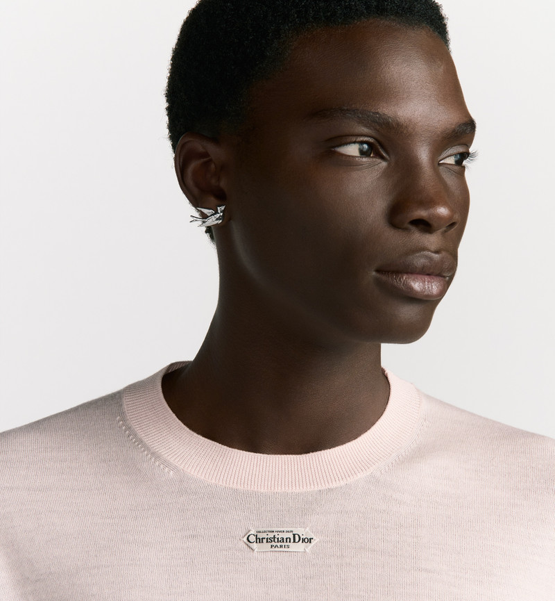 Dior Sweater with Christian Dior Paris Tag outlook