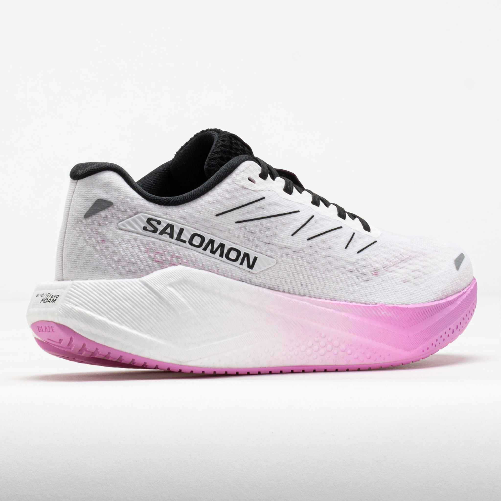 Salomon Aero Blaze 3 Women's White/Black/Cyclamen - 6