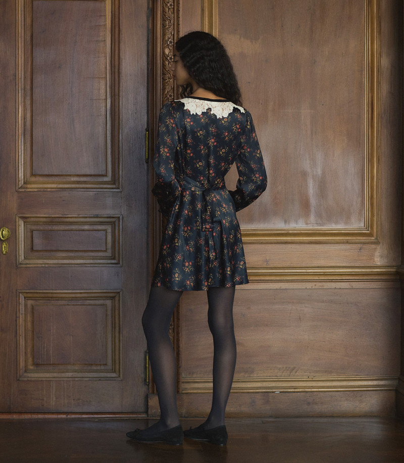 IVELINE DRESS 6