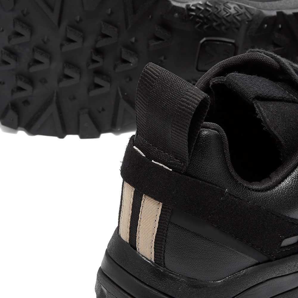 Rick Owens X Veja Hiking Sneaker - 4