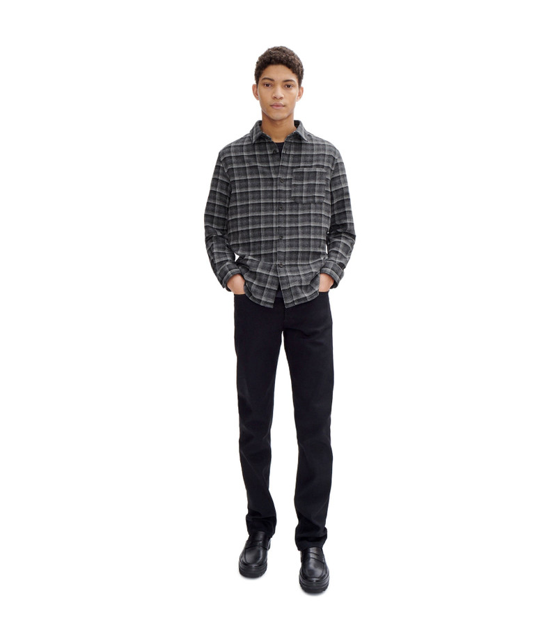TREK OVERSHIRT 4