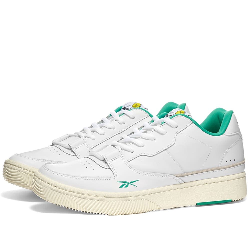 Reebok Dual Court - 1