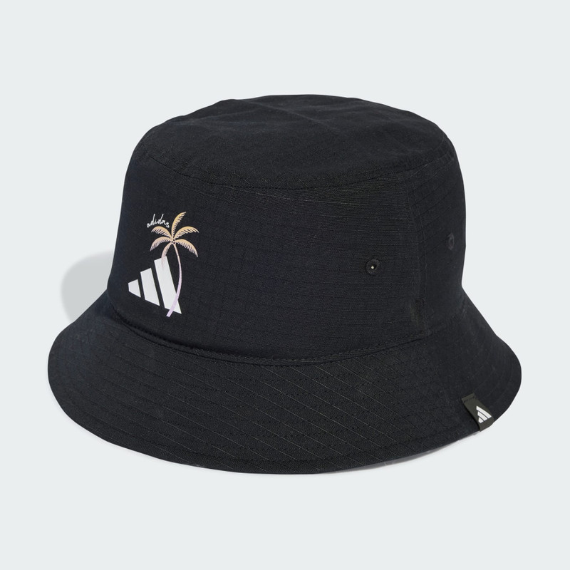 adidas Beach Graphic Bucket Hat 1