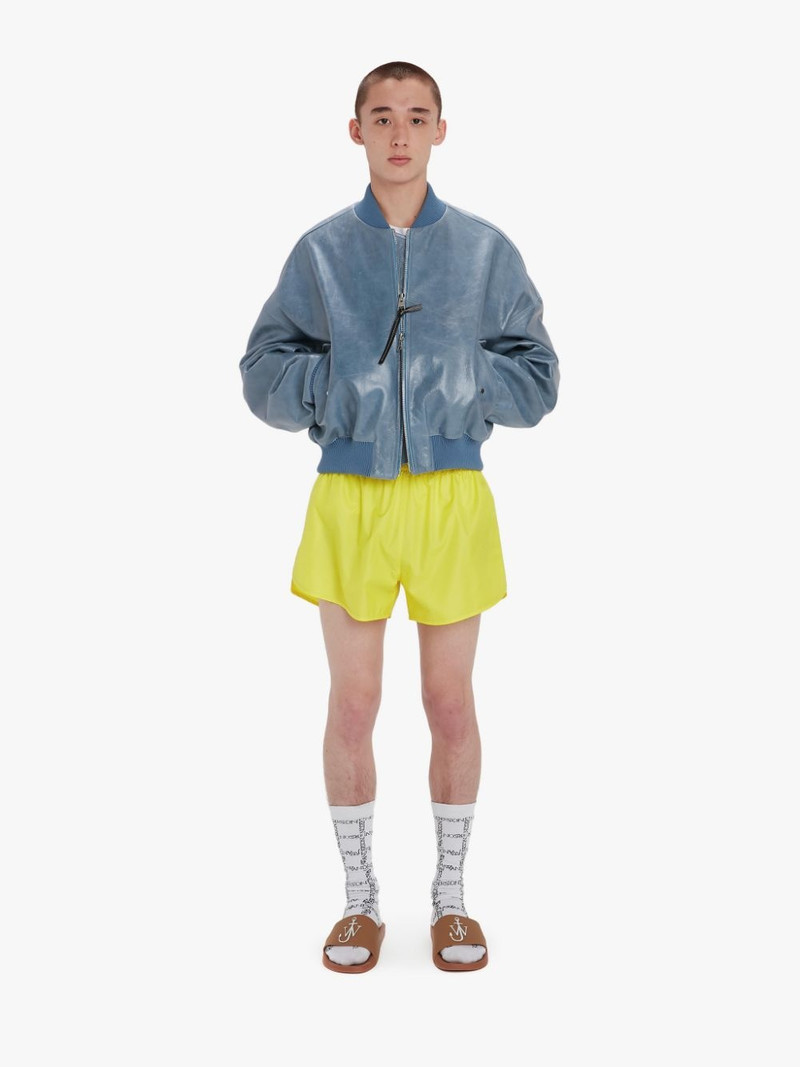 JW Anderson BOMBER JACKET outlook