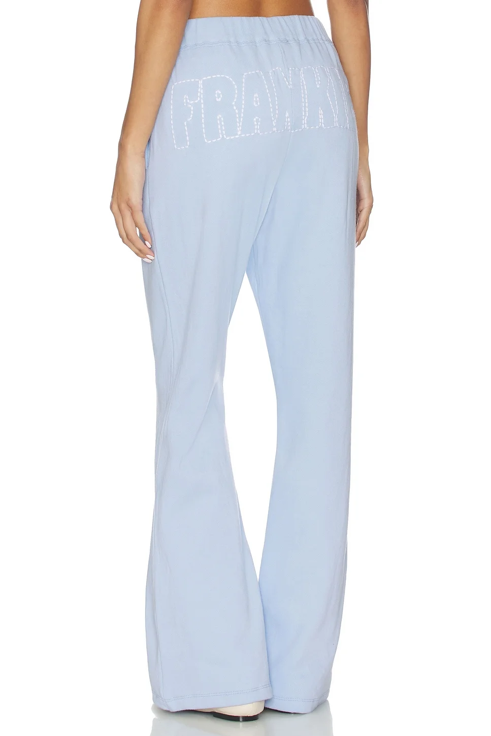 Travel Day Cotton Pant - 1