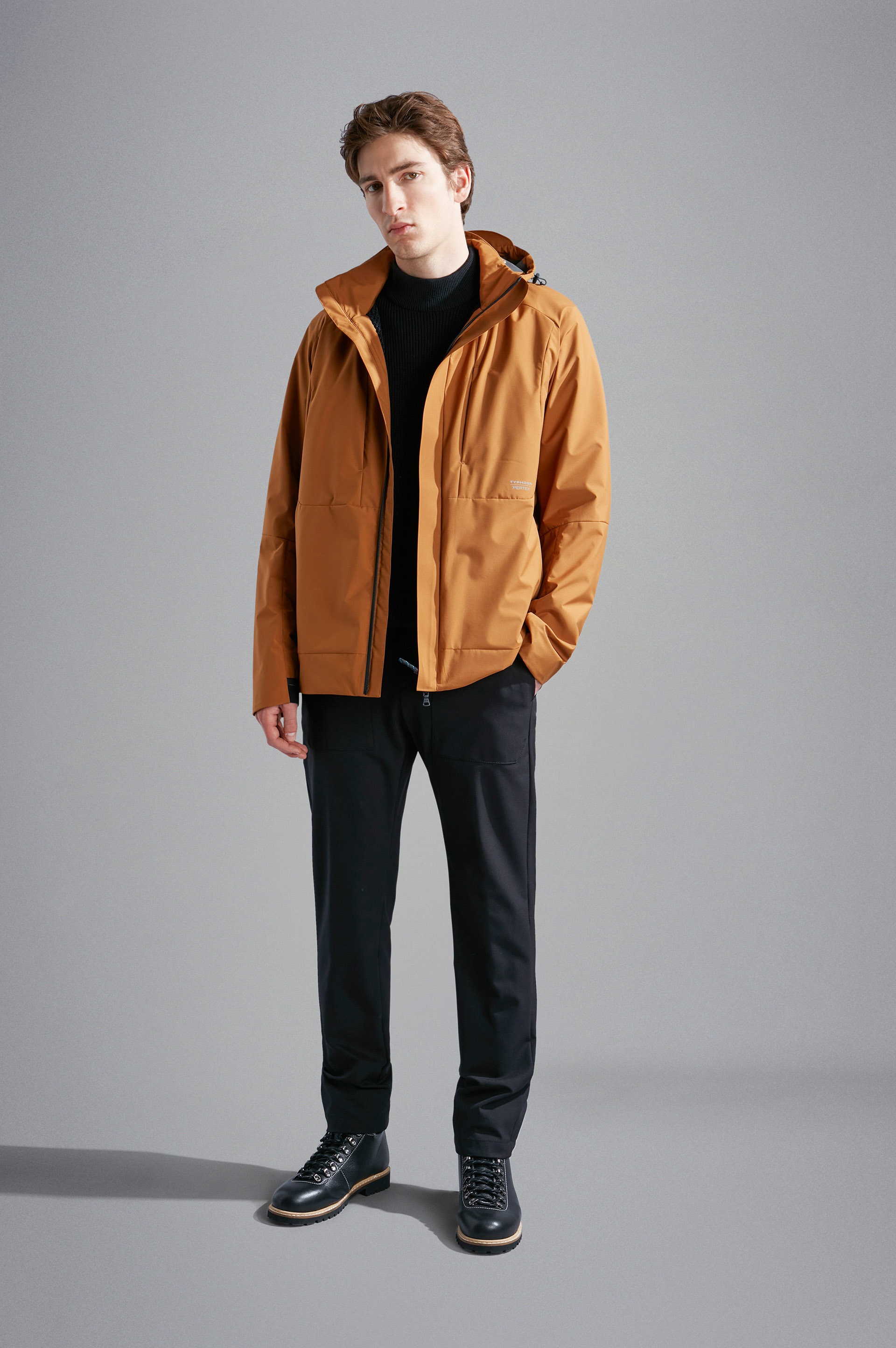 TYPHOON PERTEX® JACKET - 2