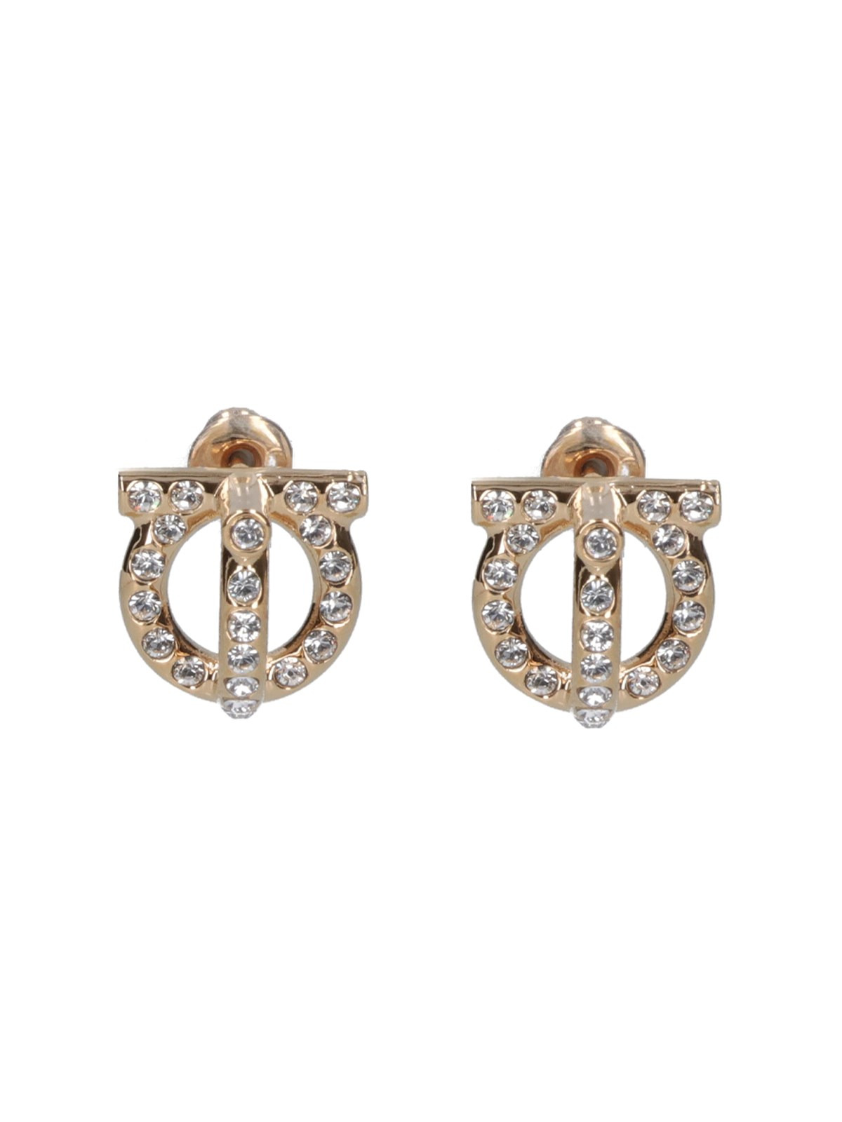 "GANCINI" EARRINGS - 3