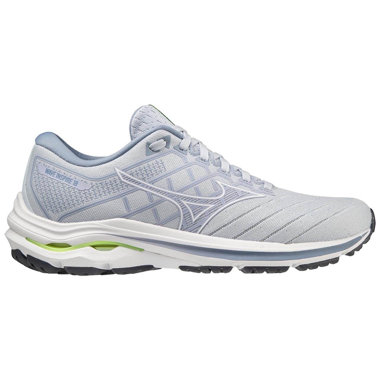 Women's Wave Inspire 18 Running Shoe - 6