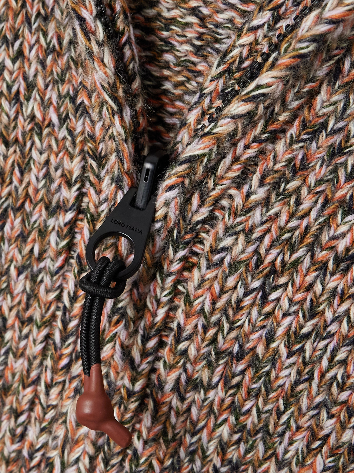 Alpe Cashmere Vest - 4