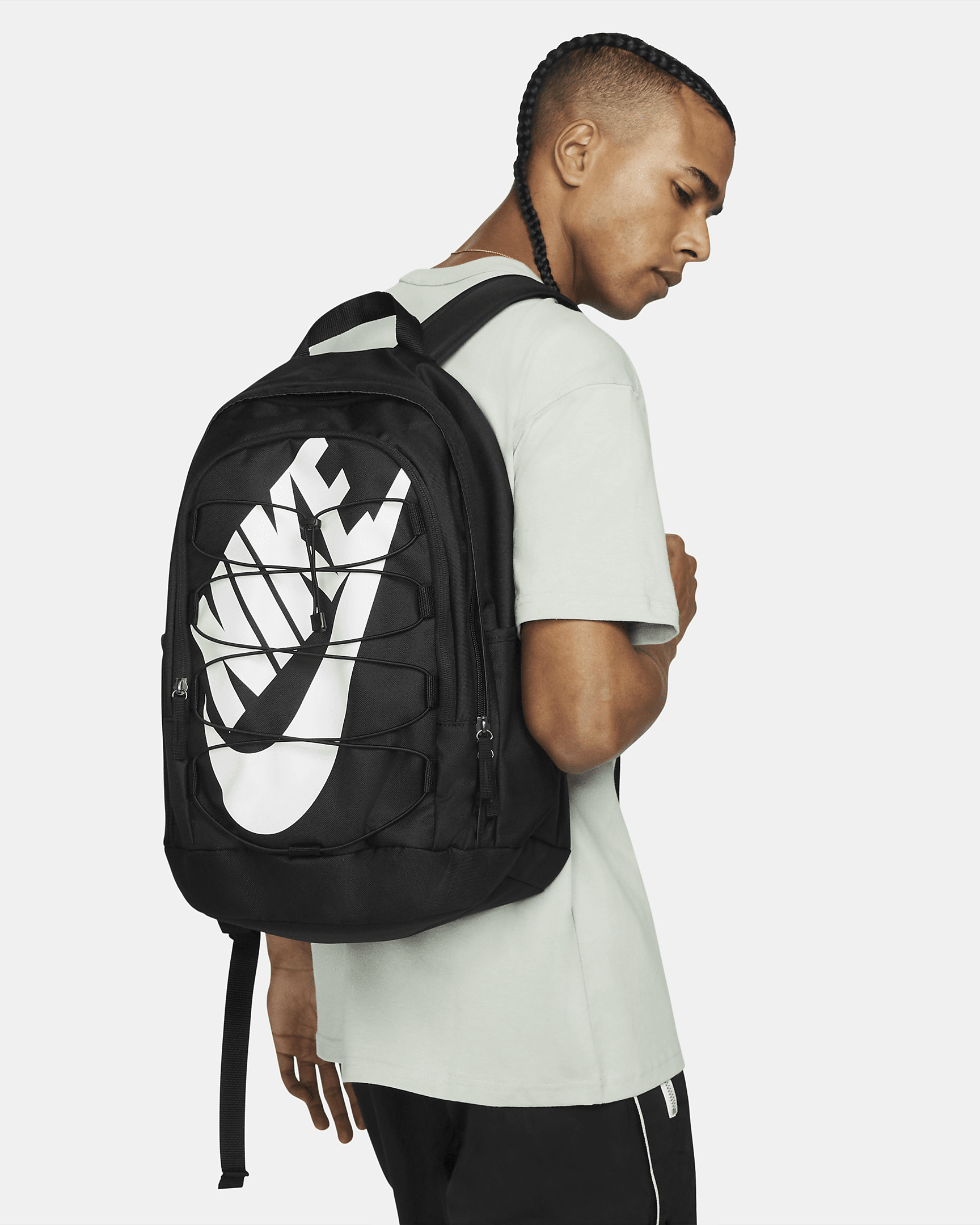 Nike Hayward Backpack (26L) - 1