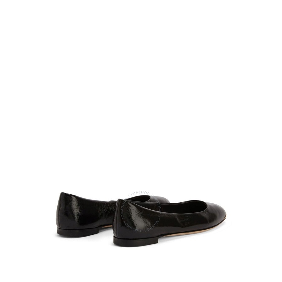 Giuseppe Zanotti Amur 2.0 Ballet Flats - 3
