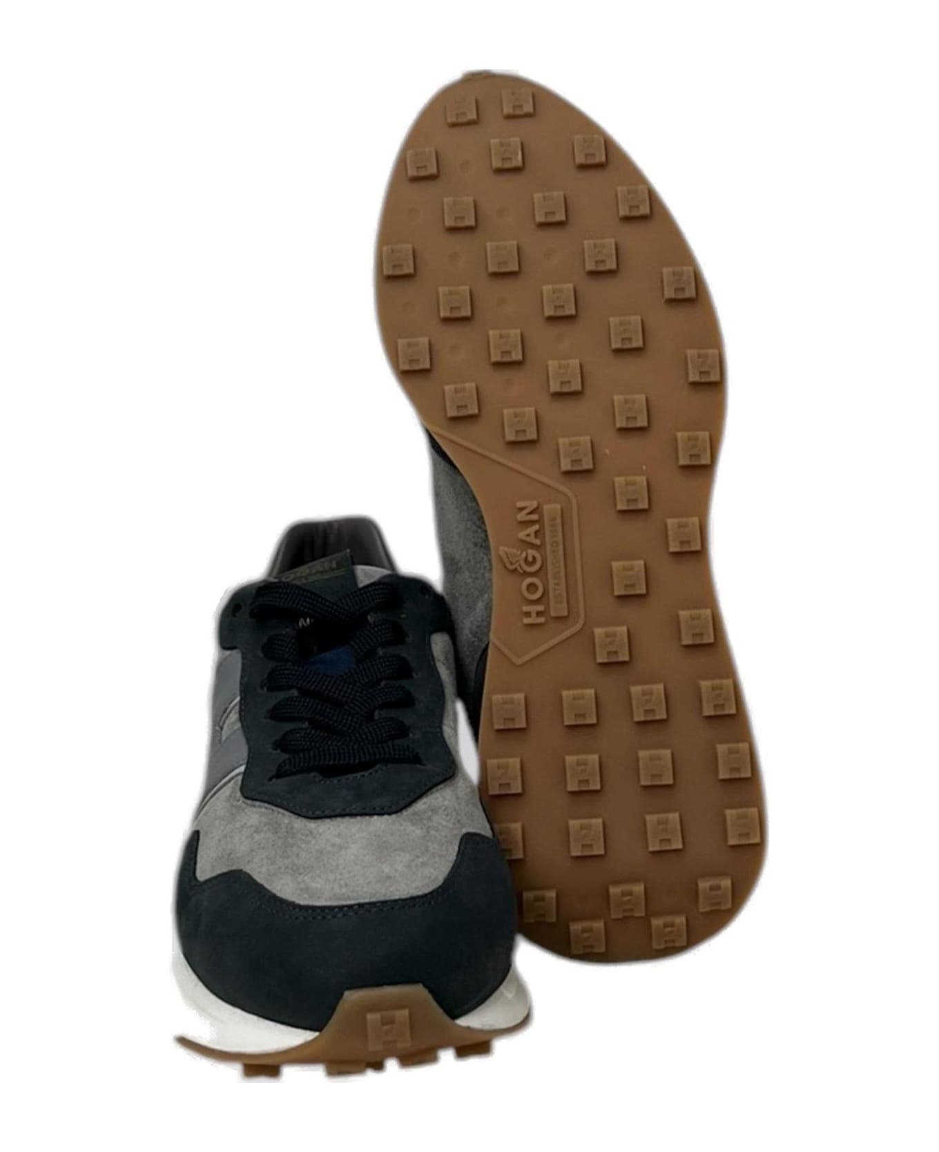 H601 Sneakers - 4