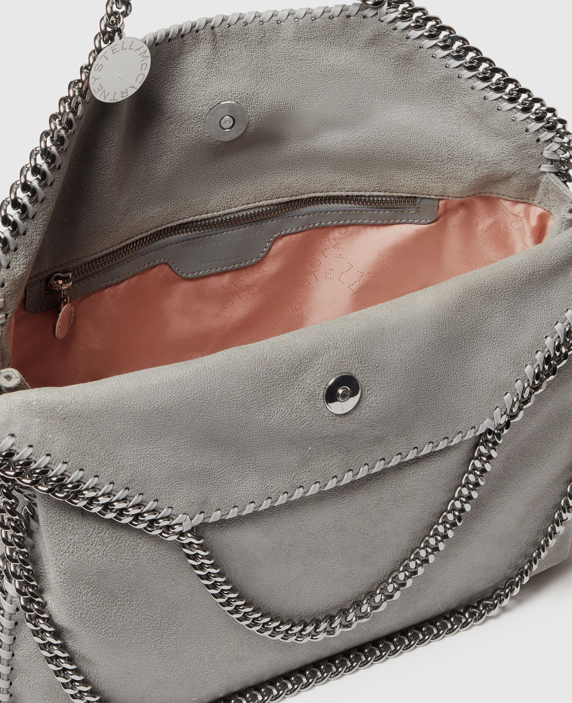 Falabella Fold-Over Tote - 5